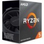 Processeur AMD 4500 AMD AM4 4.10GHZ