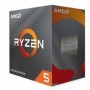 Processeur AMD 4500 AMD AM4 4.10GHZ