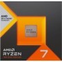 Processeur AMD 7800X3D 64 bits AMD AM5