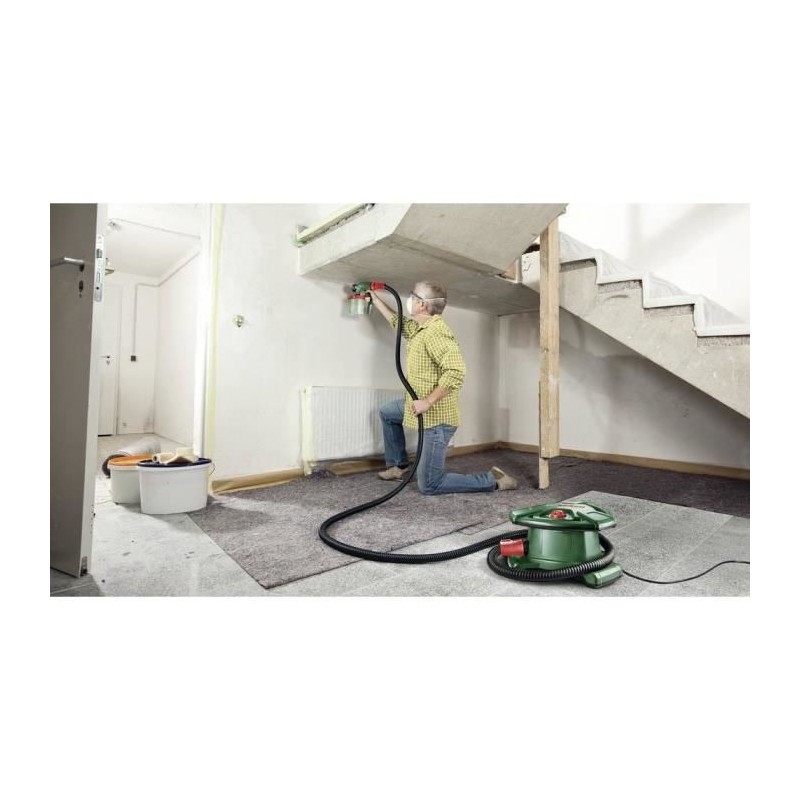 Image secondaire de Bosch PFS 7000 1 L