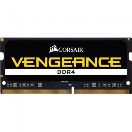 Mémoire RAM Corsair cmSX8GX4M1A2666C18 CL18 8 GB
