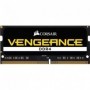 Mémoire RAM Corsair cmSX8GX4M1A2666C18 CL18 8 GB