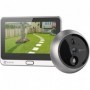 EZVIZ Judas Smart Ezviz Cs-dp2c Display 4.3'''' Wifi - Fullhd - Audio