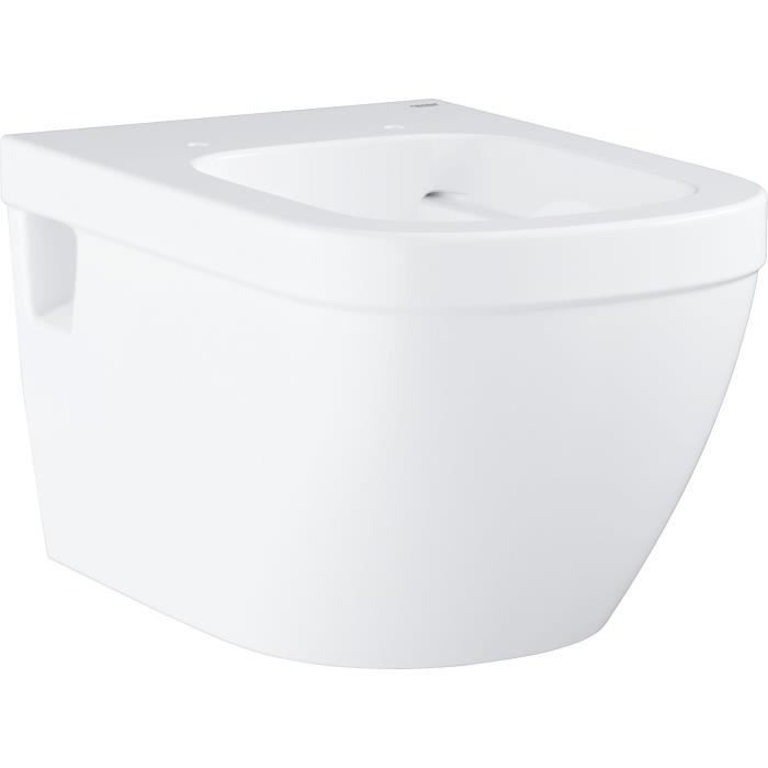 WC - toilettes