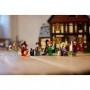 Playset Lego Disney Hocus Pocus - Sanderson Sisters' Cottage 21341 2316 Pièces