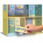 Puzzle 3D Lisciani Giochi Peppa Pig Learning House 3D