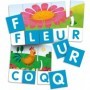 Jouet Educatif Lisciani Giochi Lettres et Mots