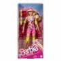 Barbie The Movie HRB04 poupée