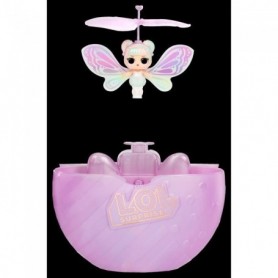L.O.L. Surprise! Magic Flyers - Sweetie Fly (Lilac Wings)