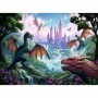 Ravensburger Puzzle 300 p XXL - Dragon magique