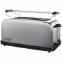 Grille-Pain Russel Hobbs 23610-56 Acier inoxydable 1600 W