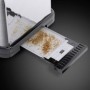 Grille-Pain Russel Hobbs 23610-56 Acier inoxydable 1600 W
