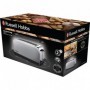 Grille-Pain Russel Hobbs 23610-56 Acier inoxydable 1600 W