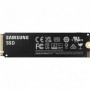 Samsung 990 PRO M.2 2 To PCI Express 4.0 V-NAND MLC NVMe