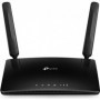 Tp-Link TL-MR6400 routeur sans fil Fast Ethernet Monobande (2,4 GHz) 4G Noir