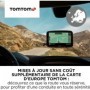 Tomtom GO Classic
