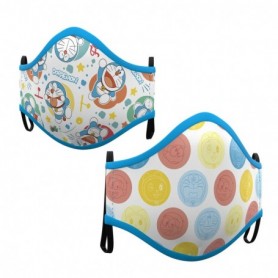 Masque hygiénique My Other Me Doraemon 2 Unités 10-12 Ans