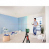 BOSCH Quigo Laser Ligne en Croix + portée 7 99,99 €