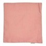 Housse de coussin Rose 45 x 0,5 x 45 cm 60 x 0,5 x 60 cm