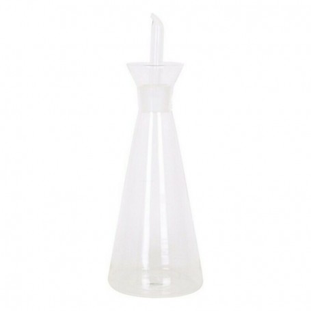 Huilier La Mediterránea Igari Verre Borosilicaté Silicone