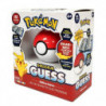 POKEMON Dresseur Guess 37,99 €