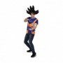 Déguisement pour Adultes My Other Me Goku Chemisette