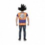Déguisement pour Adultes My Other Me Goku Chemisette