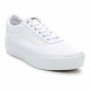 Chaussures de sport pour femme Vans Ward Platform WM