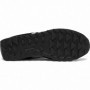 Chaussures casual homme Saucony Saucony Jazz 81 Noir