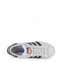 Chaussures de Sport pour Homme Adidas Originals Superstars Blanc