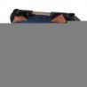 Baby on board-sac a langer -sac titou bleu denim - 2 compart 85,99 €