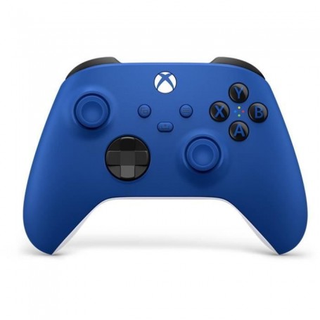 Contrôle des jeux Microsoft QAU-00009