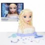 Giochi Preziosi La Reine Des Neiges 2 - Tête à Coiffer Deluxe - Elsa