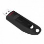 Pendrive SanDisk SDCZ48-256G-U46 USB 3.0 Porte-clés Noir 256 GB DDR3 SDRAM