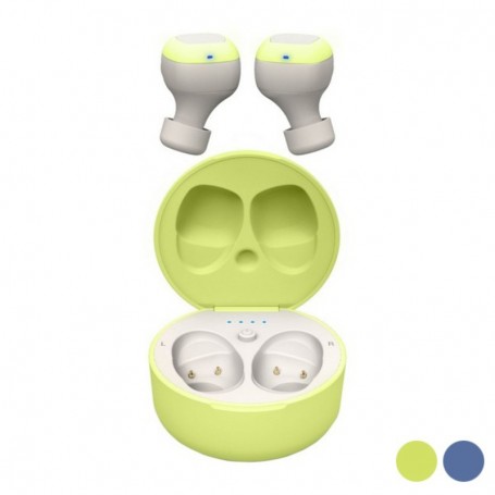 Casques avec Microphone Energy Sistem Sport 6 True Wireless IPX7