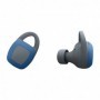 Casques avec Microphone Energy Sistem Sport 6 True Wireless IPX7