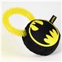 Jouet pour chien Batman   Jaune 100 % polyester