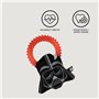 Jouet pour chien Star Wars Noir Rouge 100 % polyester 13 x 5 x 23 cm