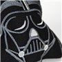 Jouet pour chien Star Wars Noir Rouge 100 % polyester 13 x 5 x 23 cm