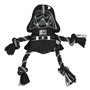 Corde Star Wars Noir