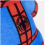 Jouet pour chien Spiderman   Rouge 100 % polyester