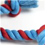 Corde Spiderman Rouge