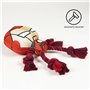Jouet pour chien The Avengers Rouge 13 x 11 x 18 cm