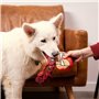 Jouet pour chien The Avengers Rouge 13 x 11 x 18 cm