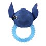 Jouet pour chien Stitch Bleu EVA 13 x 6 x 22 cm