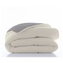 Remplissage de couette Naturals 300 GRMS Gris Pierre 300 gsm 180 x 260