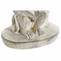 Figurine Décorative DKD Home Decor 8424001749805 15 x 12 x 29 cm Blanc