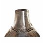 Vase DKD Home Decor Cuivre 28 x 11 x 41 cm Doré Aluminium Arabe Découp