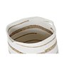 Set de basket DKD Home Decor 36 x 36 x 34 cm Boho (4 Pièces)