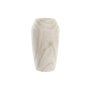 Vase DKD Home Decor Marron Naturel 11 x 11 x 22 cm